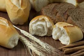 pâine făină albă