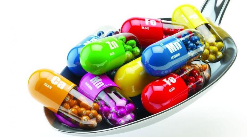 Nutraceuticele - Mâncarea cu rol de medicament