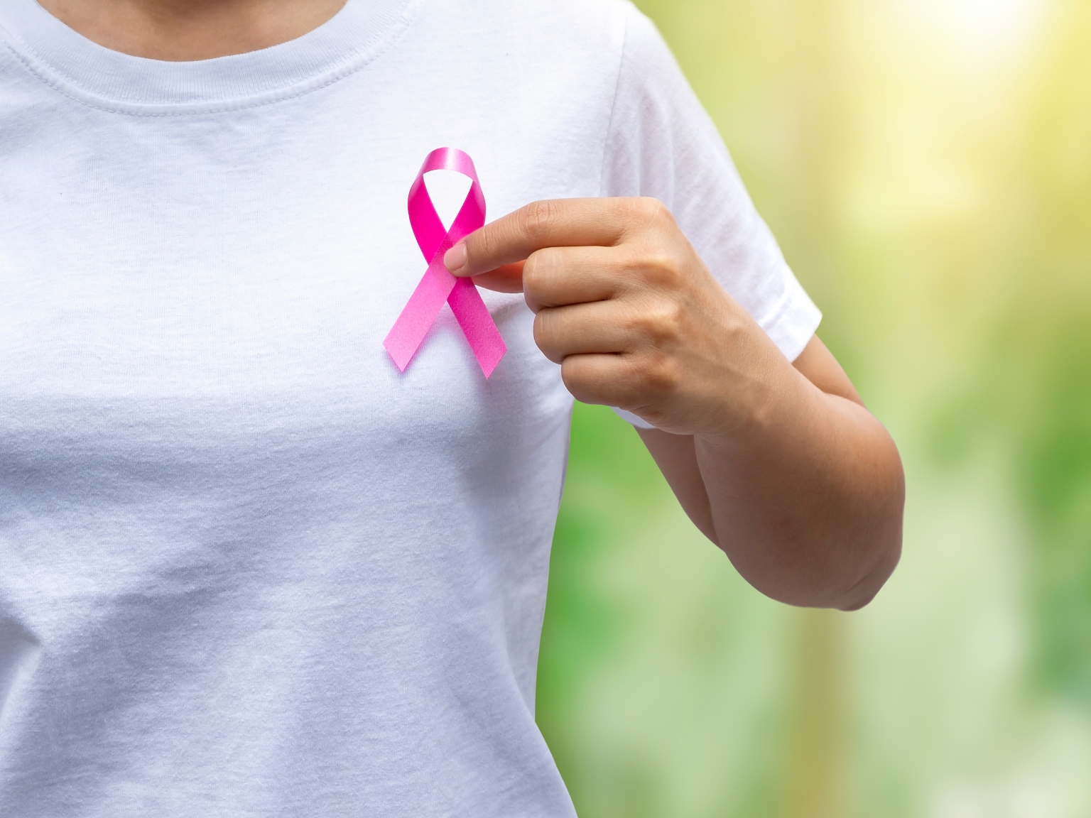 Cancerul de sân – Prevenire, Conștientizare și Puterea Controlului Periodic