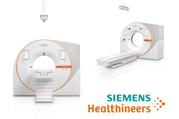 Siemens Healthineers România la Congresul Național de Radiologie și Imagistică Medicală din 2023
